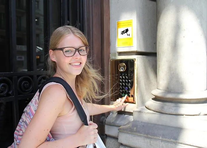 Alternative Creative Youth Hostel Barcellona