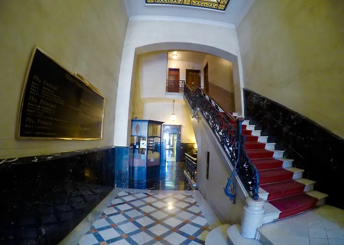 Alternative Creative Youth Hostel Barcellona